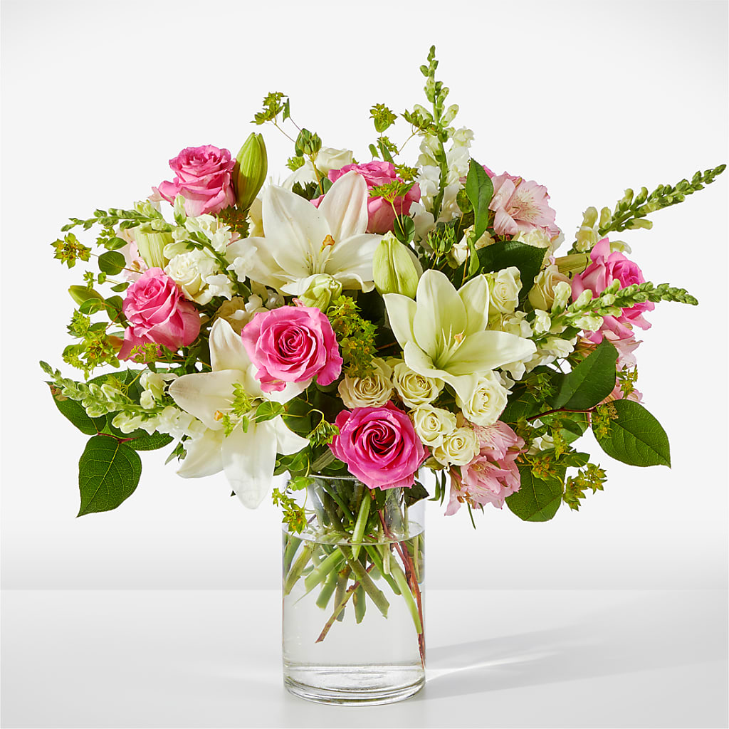 Fondly Bouquet – SINK'S FLOWER SHOP & GREENHOUSE, Findlay OH