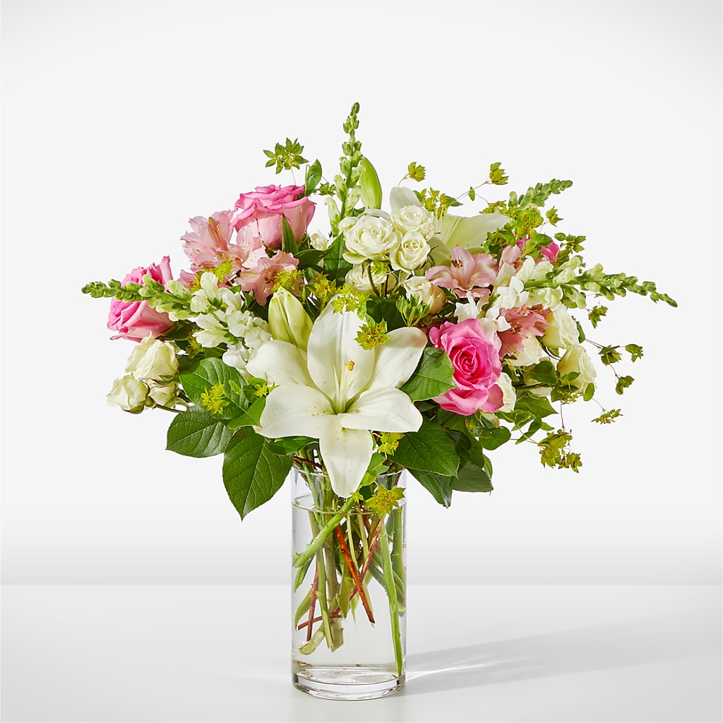 Fondly Bouquet – SINK'S FLOWER SHOP & GREENHOUSE, Findlay OH