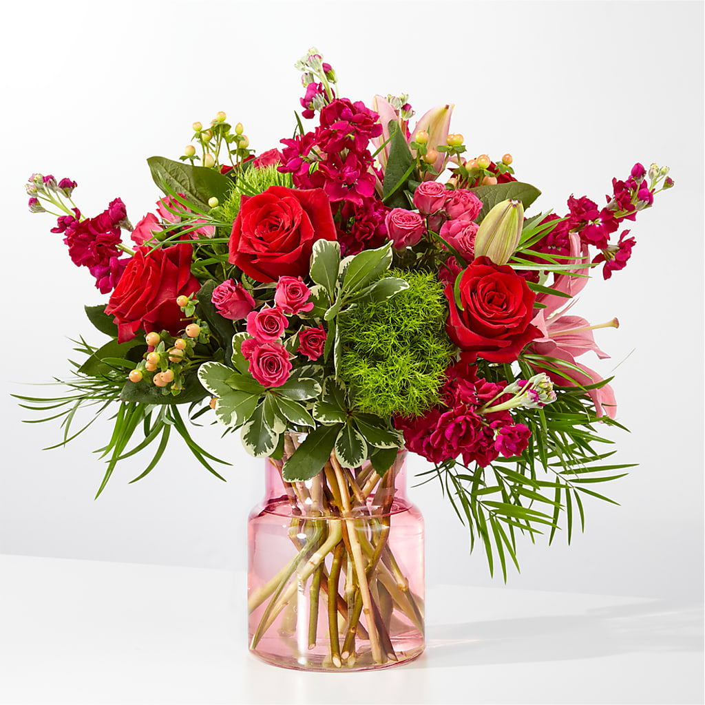 In Every Lifetime Bouquet – SINK'S FLOWER SHOP & GREENHOUSE, Findlay OH