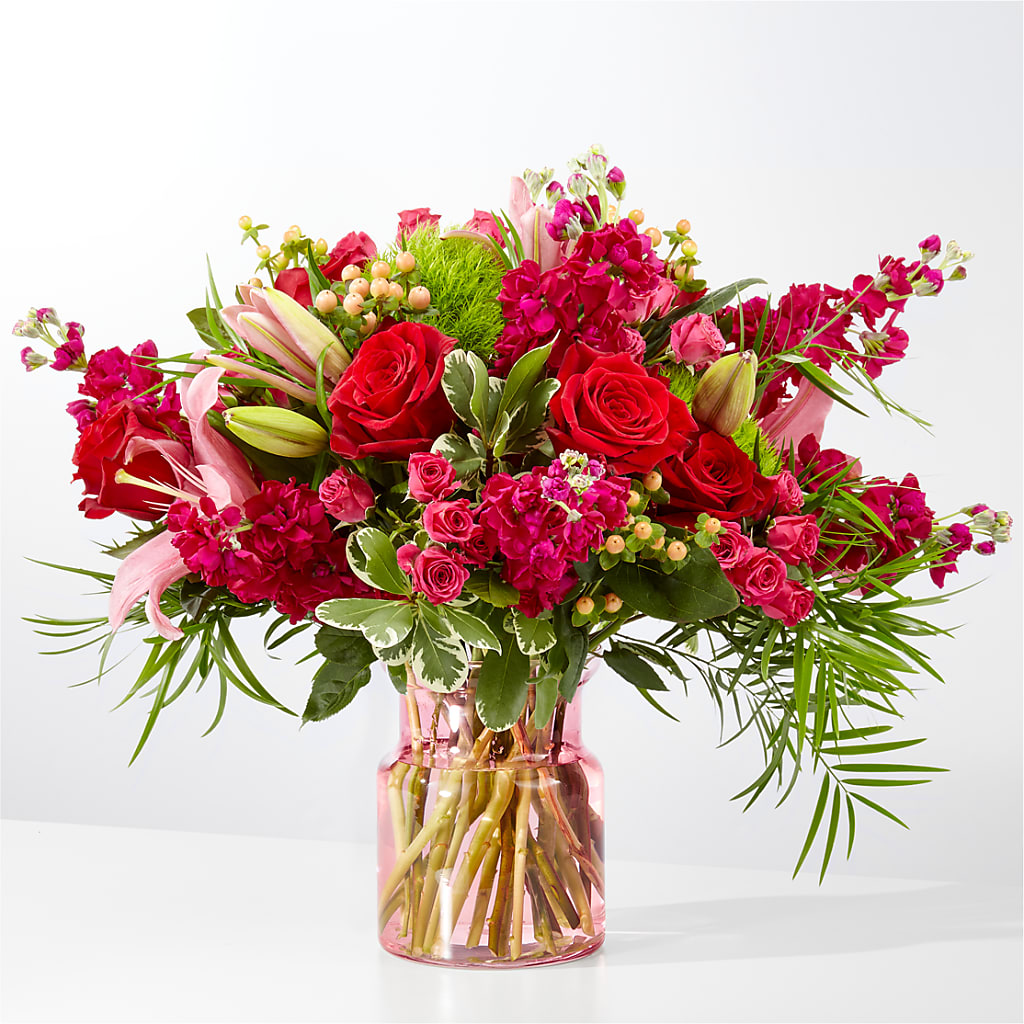 In Every Lifetime Bouquet – SINK'S FLOWER SHOP & GREENHOUSE, Findlay OH