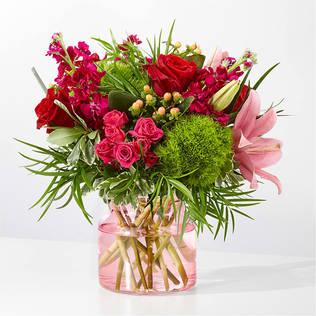 In Every Lifetime Bouquet – SINK'S FLOWER SHOP & GREENHOUSE, Findlay OH