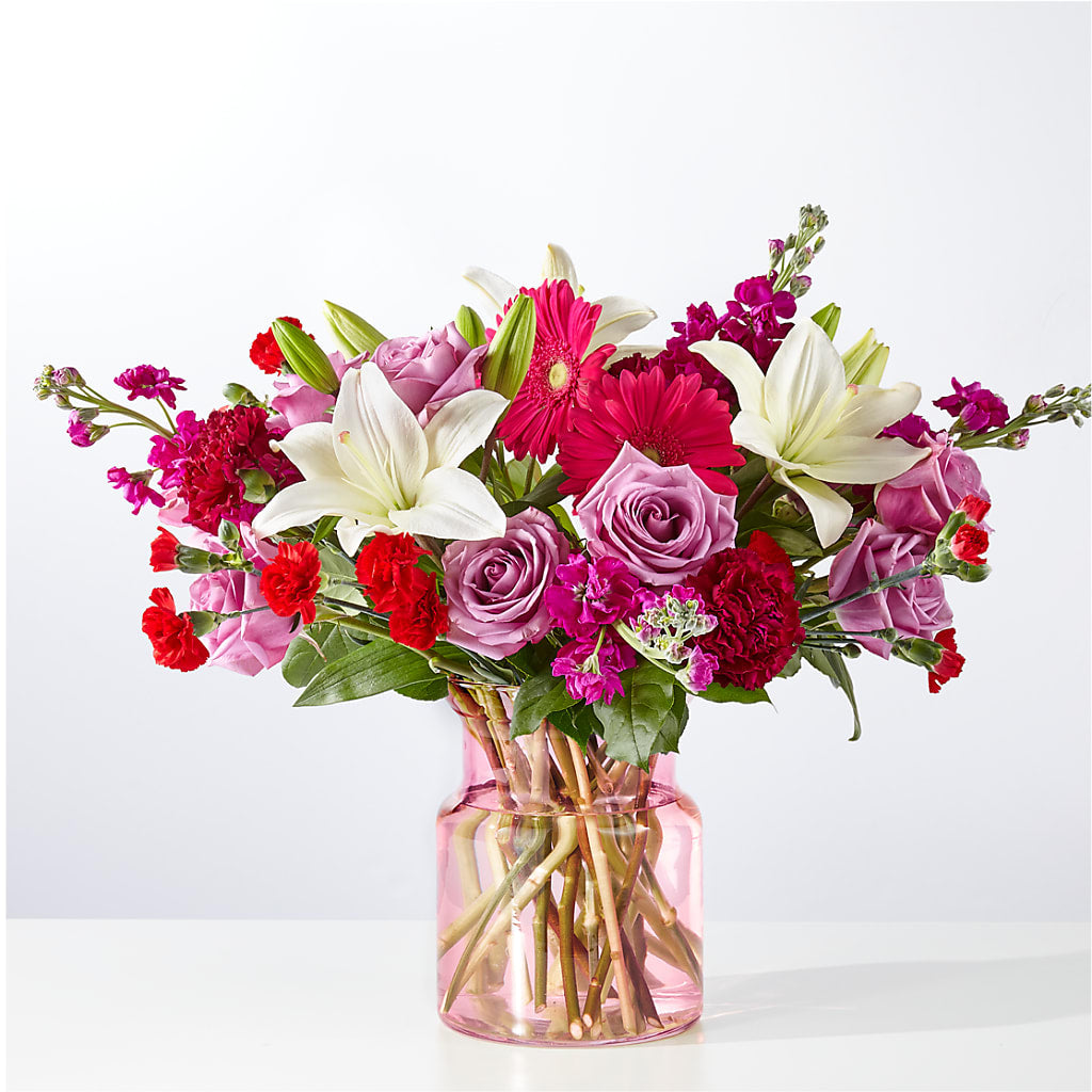 Other Half Bouquet – SINK'S FLOWER SHOP & GREENHOUSE, Findlay OH