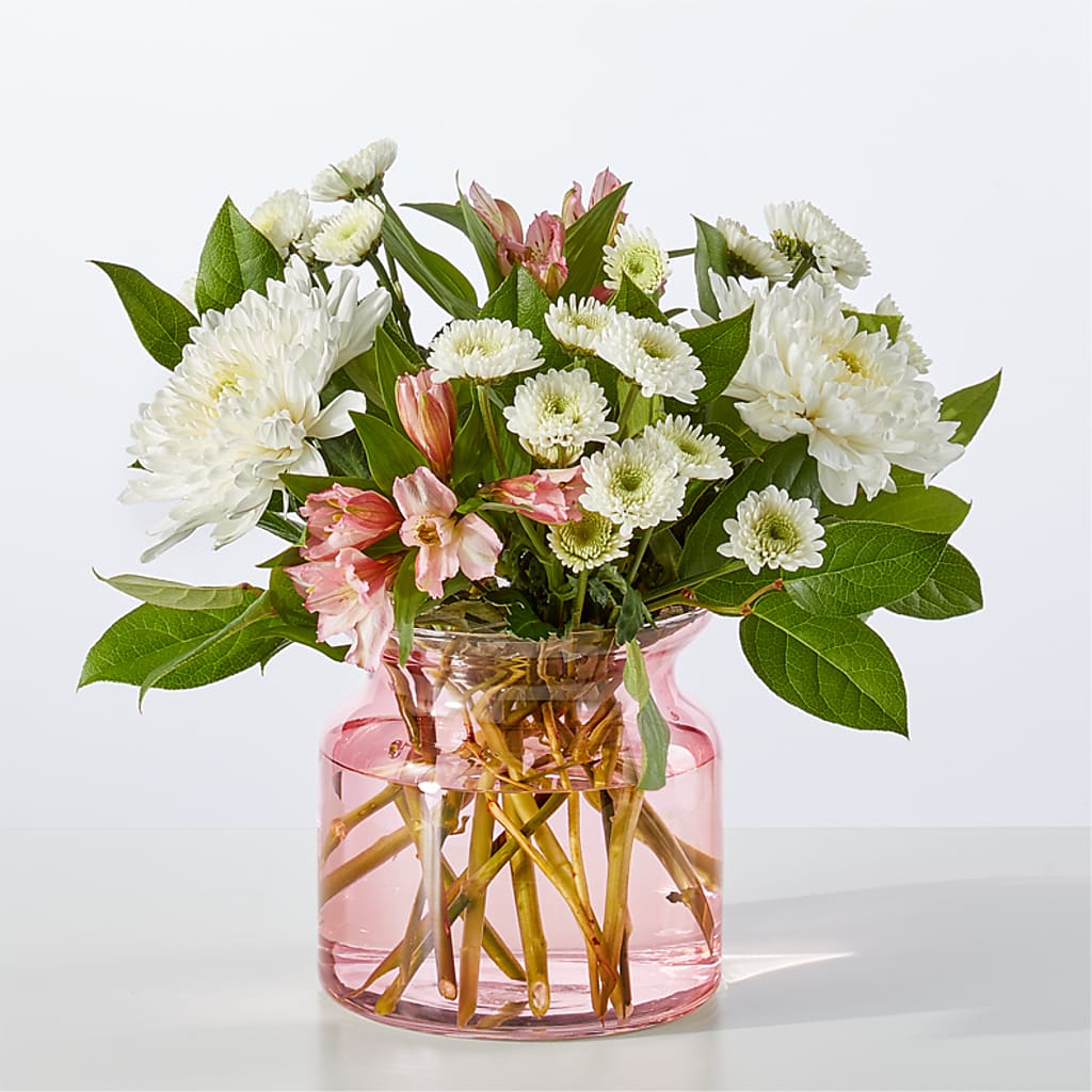 Infatuated Bouquet – SINK'S FLOWER SHOP & GREENHOUSE, Findlay OH