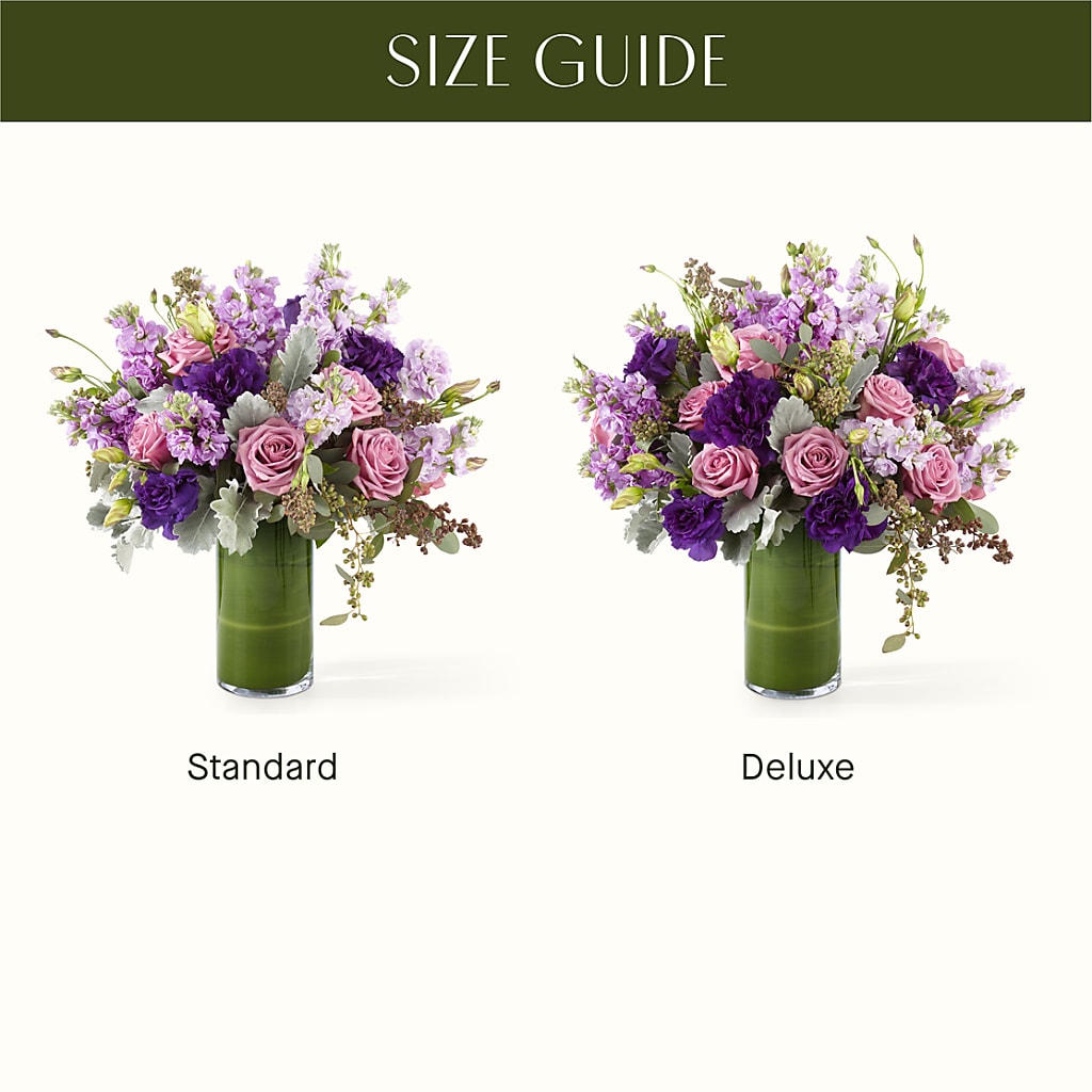 The Monarch – SINK'S FLOWER SHOP & GREENHOUSE, Findlay OH