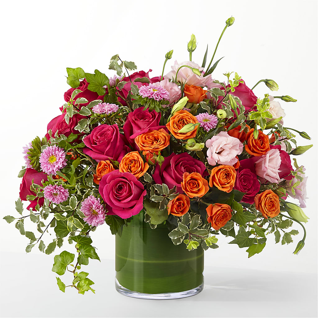The Trendsetter – SINK'S FLOWER SHOP & GREENHOUSE, Findlay OH