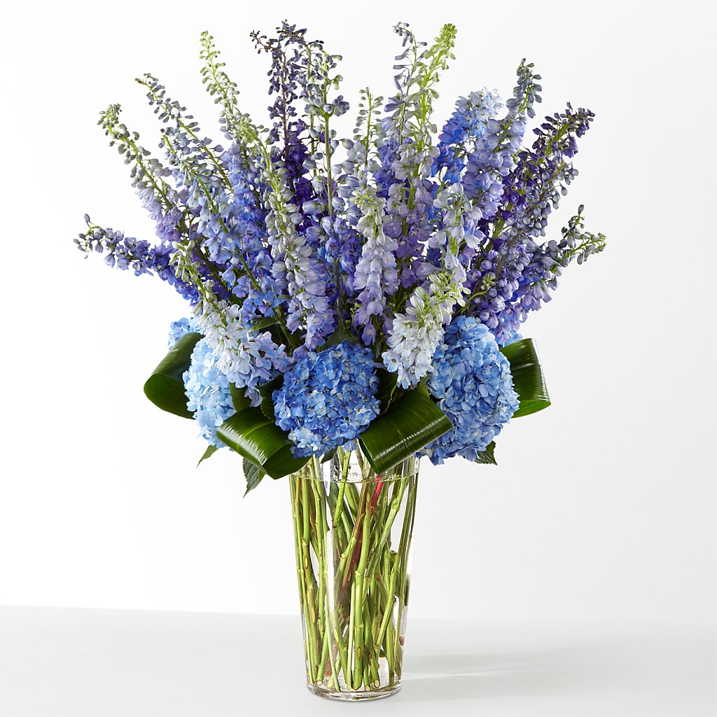The Editorial – SINK'S FLOWER SHOP & GREENHOUSE, Findlay OH