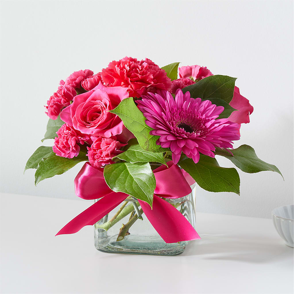 Everyday Love Bouquet – SINK'S FLOWER SHOP & GREENHOUSE, Findlay OH