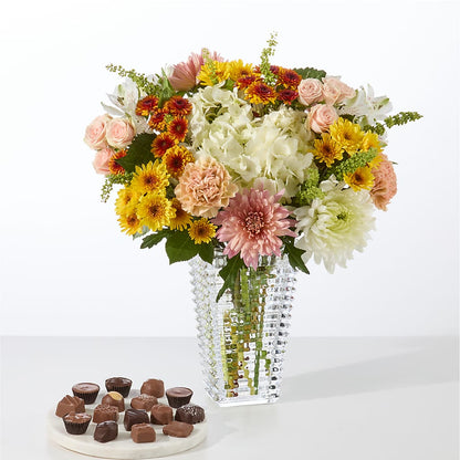 Fall Celebration Bouquet – SINK'S FLOWER SHOP & GREENHOUSE, Findlay OH