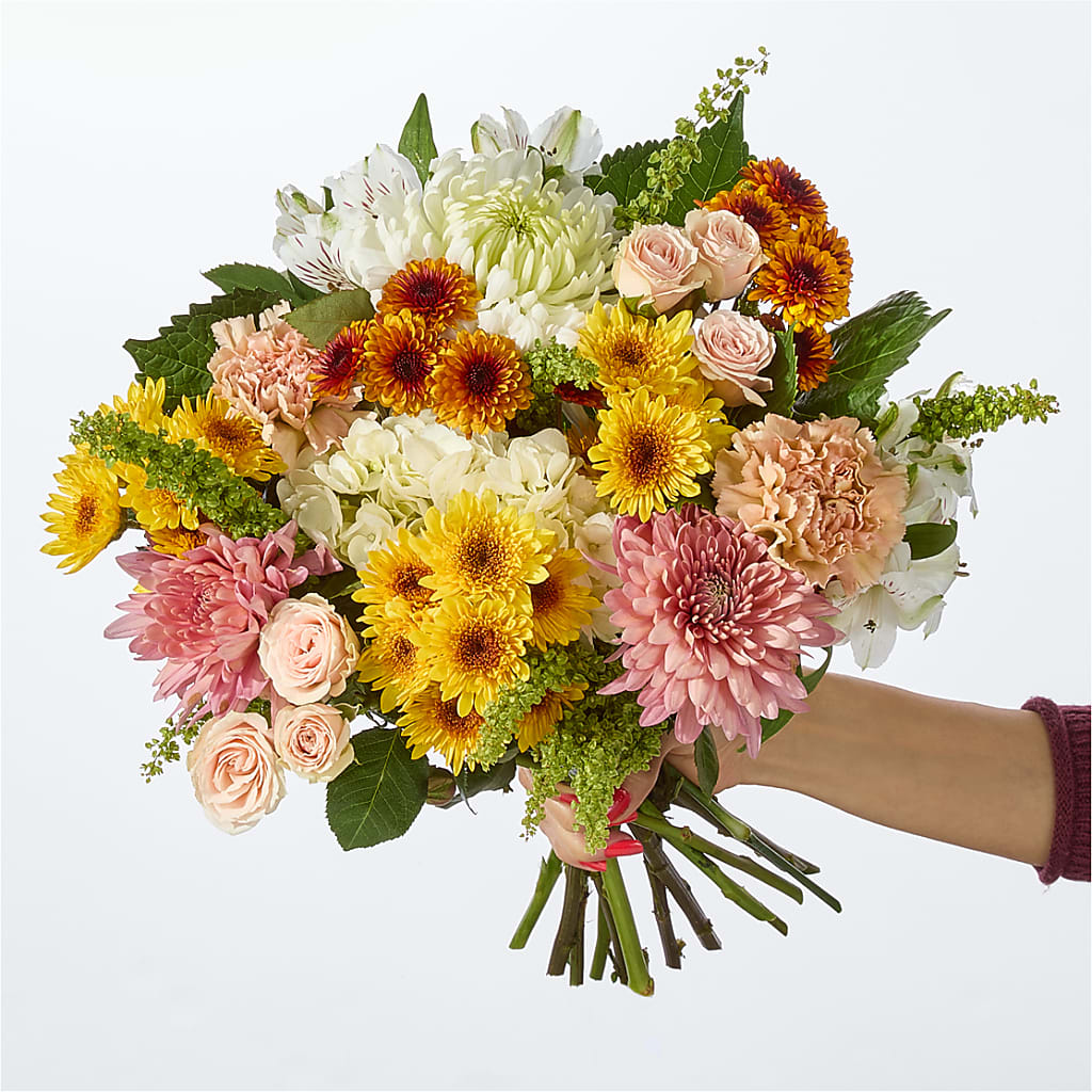 Fall Celebration Bouquet – SINK'S FLOWER SHOP & GREENHOUSE, Findlay OH