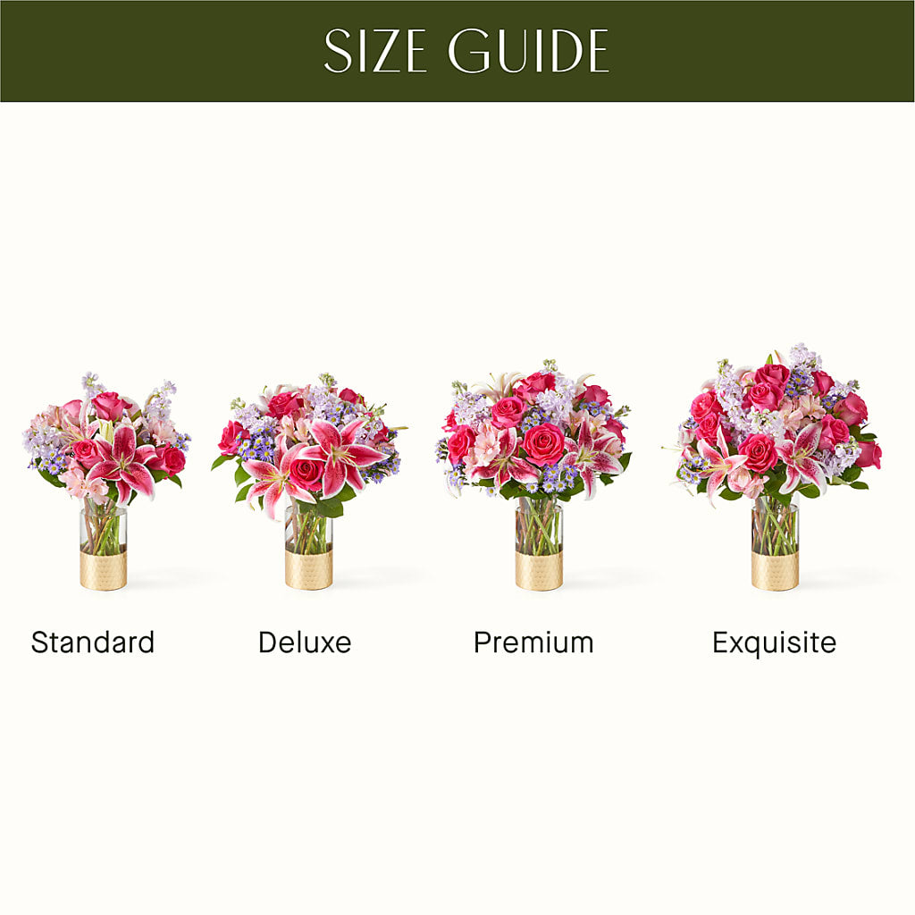 Pressing Petals Bouquet – SINK'S FLOWER SHOP & GREENHOUSE, Findlay OH