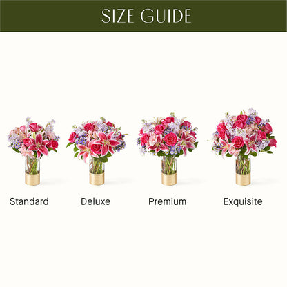 Pressing Petals Bouquet – SINK'S FLOWER SHOP & GREENHOUSE, Findlay OH