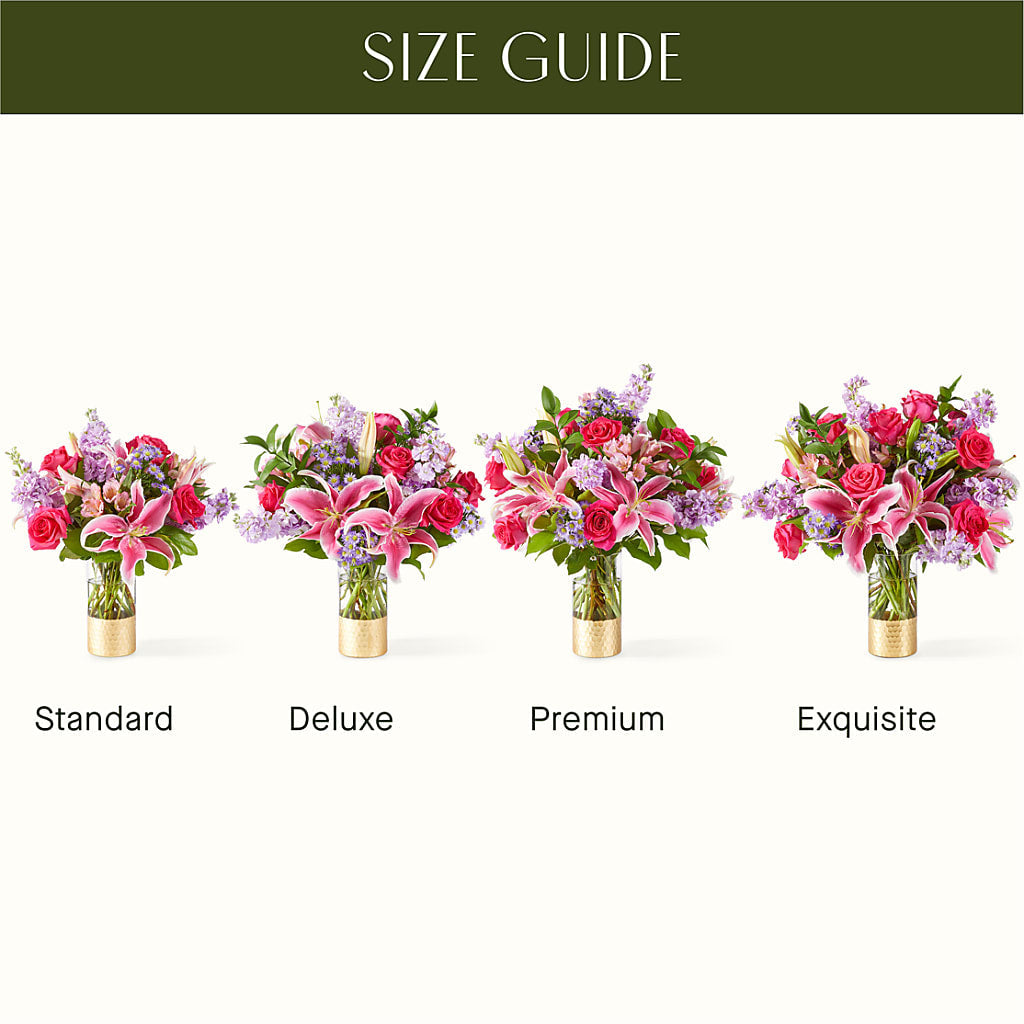 Written in the Stars Bouquet – SINK'S FLOWER SHOP & GREENHOUSE, Findlay OH