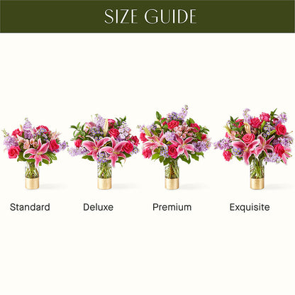 Written in the Stars Bouquet – SINK'S FLOWER SHOP & GREENHOUSE, Findlay OH