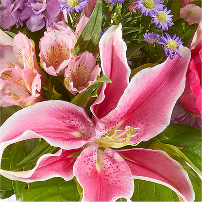 Written in the Stars Bouquet – SINK'S FLOWER SHOP & GREENHOUSE, Findlay OH