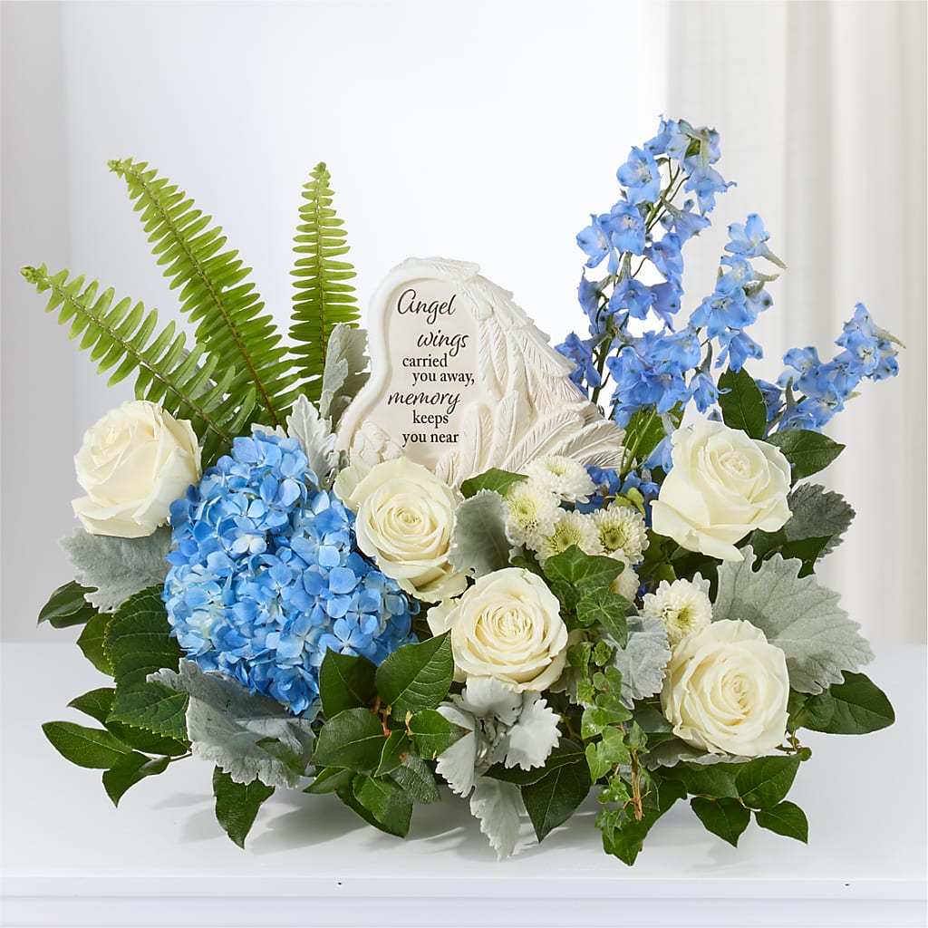 Dearest Arrangement – SINK'S FLOWER SHOP & GREENHOUSE, Findlay OH