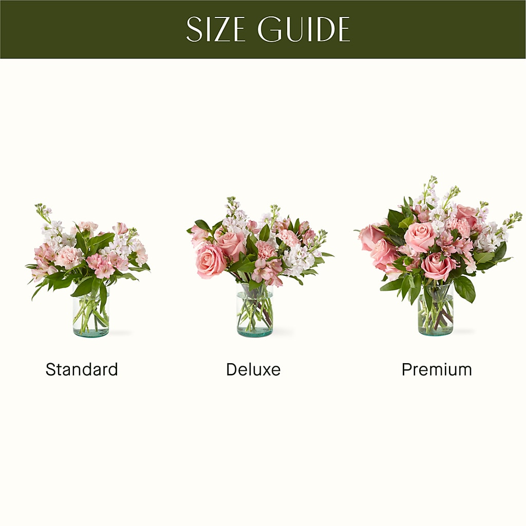 At the Ballet Bouquet – SINK'S FLOWER SHOP & GREENHOUSE, Findlay OH