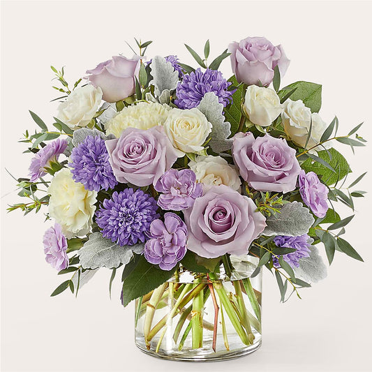 Stardust Bouquet – SINK'S FLOWER SHOP & GREENHOUSE, Findlay OH