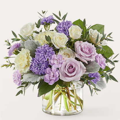 Stardust Bouquet – SINK'S FLOWER SHOP & GREENHOUSE, Findlay OH