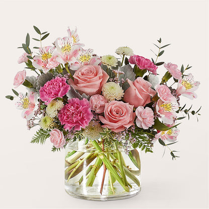 The Treehouse Bouquet – SINK'S FLOWER SHOP & GREENHOUSE, Findlay OH