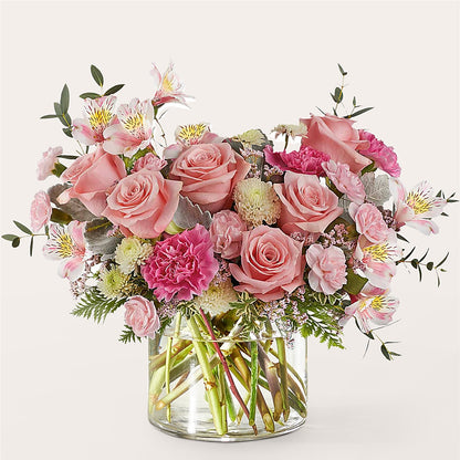 The Treehouse Bouquet – SINK'S FLOWER SHOP & GREENHOUSE, Findlay OH