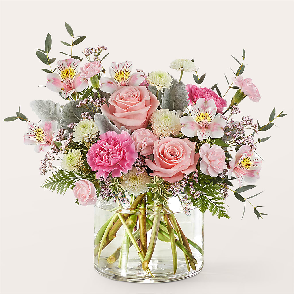 The Treehouse Bouquet – SINK'S FLOWER SHOP & GREENHOUSE, Findlay OH
