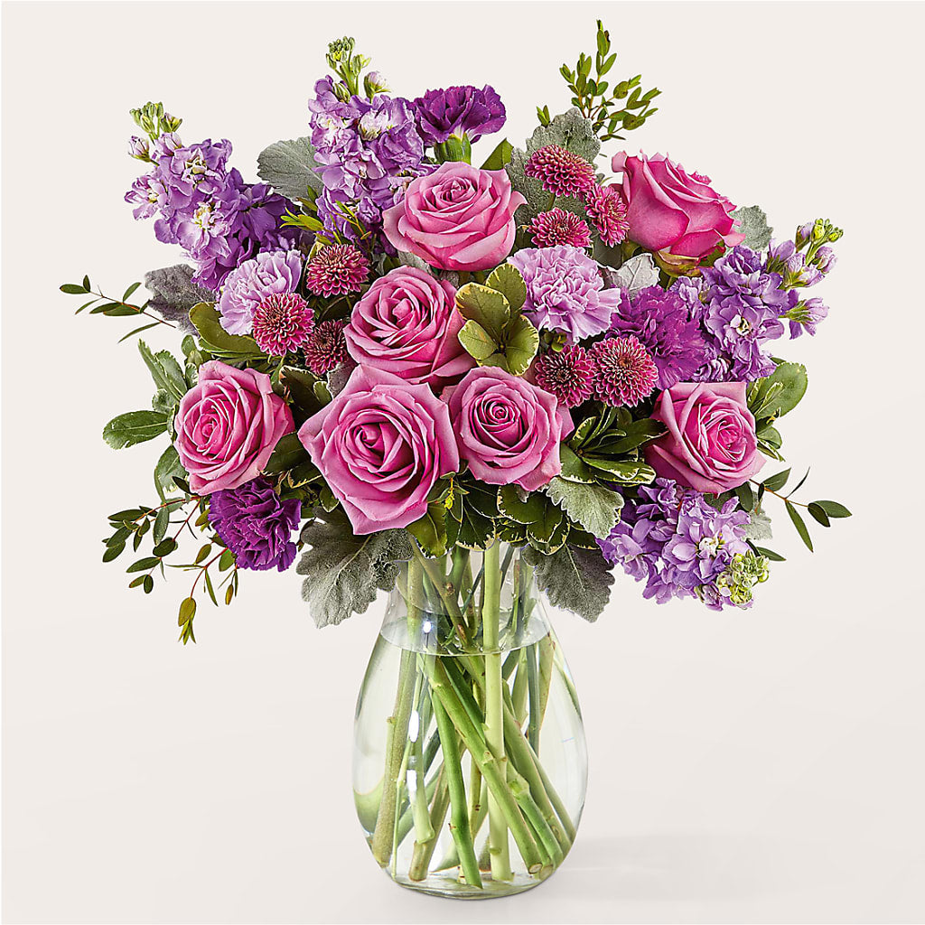 A Love Story Bouquet – SINK'S FLOWER SHOP & GREENHOUSE, Findlay OH
