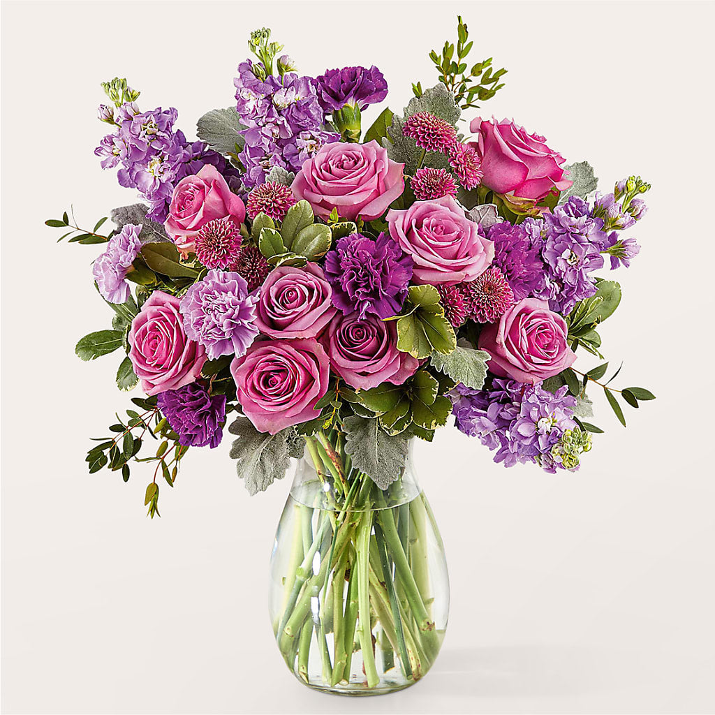 A Love Story Bouquet – SINK'S FLOWER SHOP & GREENHOUSE, Findlay OH