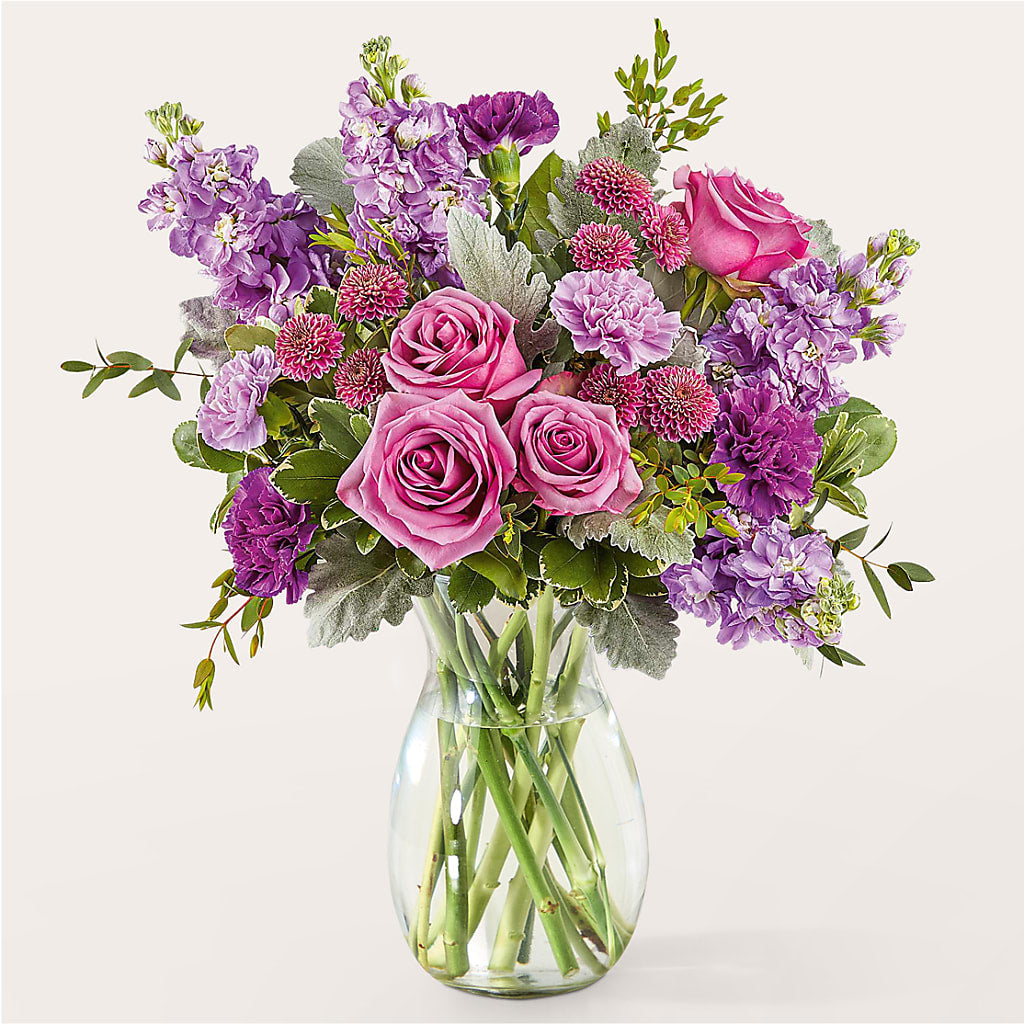 A Love Story Bouquet – SINK'S FLOWER SHOP & GREENHOUSE, Findlay OH
