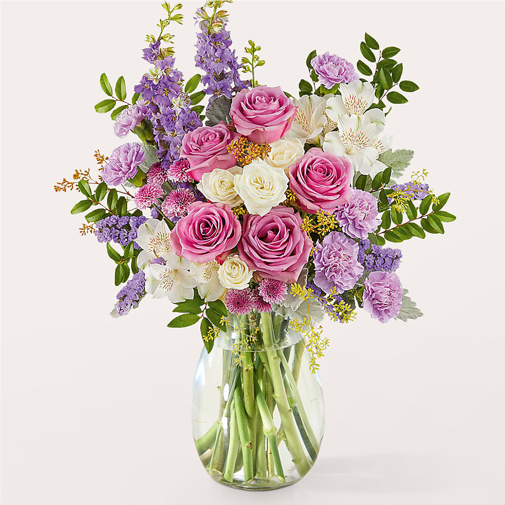 Lucky Me Bouquet – SINK'S FLOWER SHOP & GREENHOUSE, Findlay OH