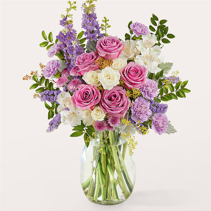 Lucky Me Bouquet – SINK'S FLOWER SHOP & GREENHOUSE, Findlay OH