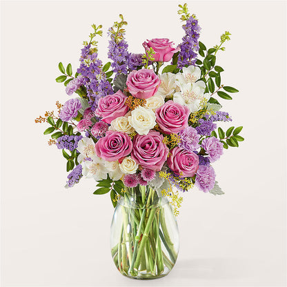 Lucky Me Bouquet – SINK'S FLOWER SHOP & GREENHOUSE, Findlay OH