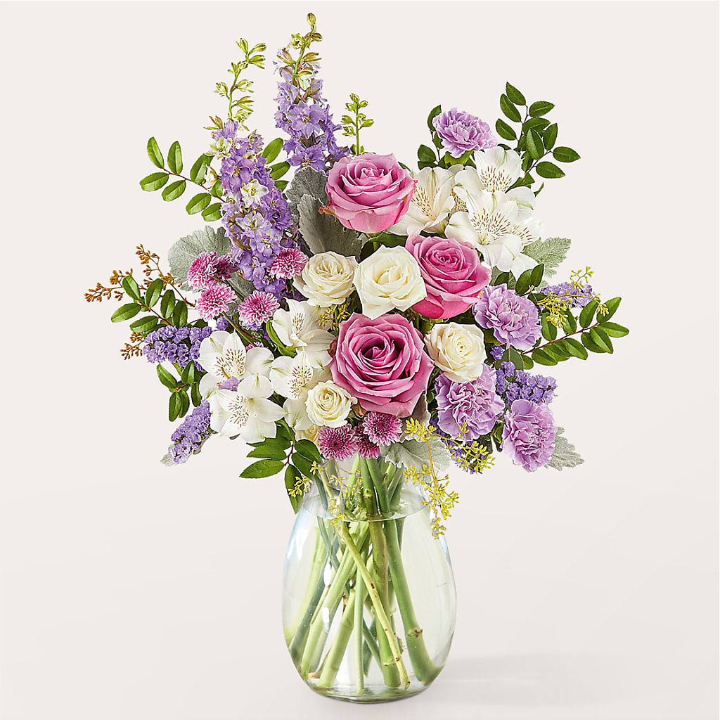 Lucky Me Bouquet – SINK'S FLOWER SHOP & GREENHOUSE, Findlay OH