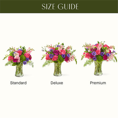 Charm & Comfort Bouquet – SINK'S FLOWER SHOP & GREENHOUSE, Findlay OH