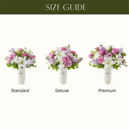 Sacred Space Bouquet – SINK'S FLOWER SHOP & GREENHOUSE, Findlay OH