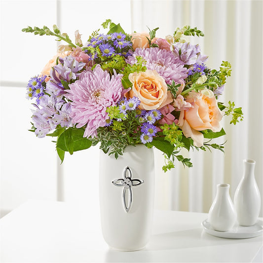 Divine Gift Bouquet – SINK'S FLOWER SHOP & GREENHOUSE, Findlay OH