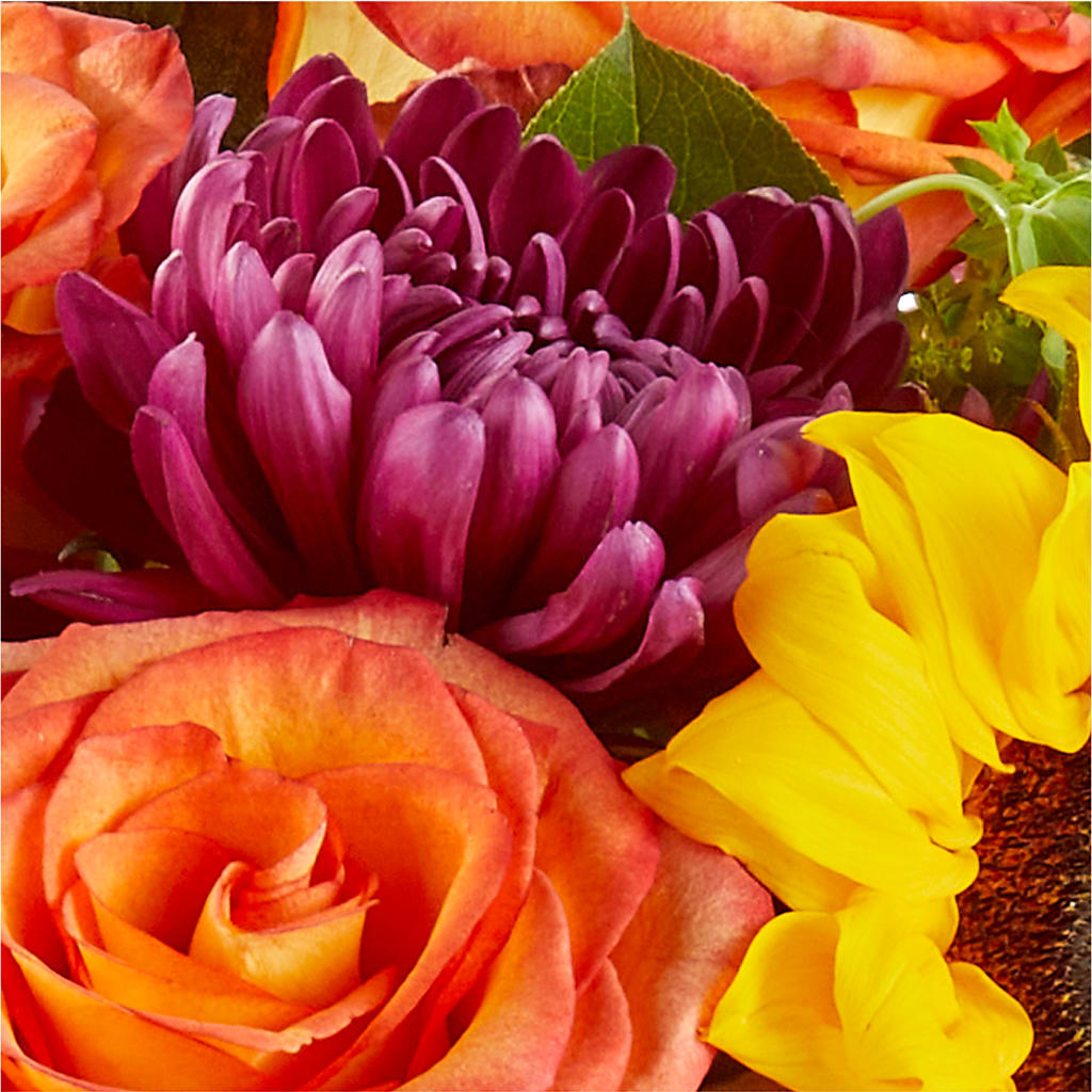 Nature Walk Bouquet – SINK'S FLOWER SHOP & GREENHOUSE, Findlay OH