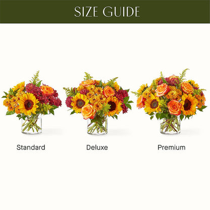 Flannel Scarf Bouquet – SINK'S FLOWER SHOP & GREENHOUSE, Findlay OH