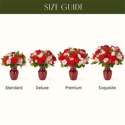 Candy Kisses Bouquet – SINK'S FLOWER SHOP & GREENHOUSE, Findlay OH