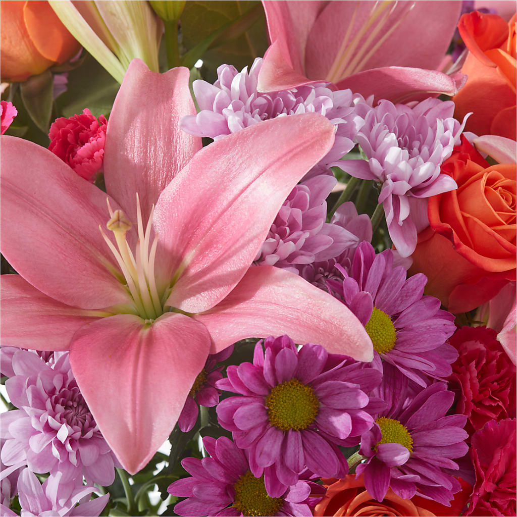 One and Only Bouquet – SINK'S FLOWER SHOP & GREENHOUSE, Findlay OH