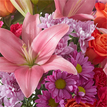 One and Only Bouquet – SINK'S FLOWER SHOP & GREENHOUSE, Findlay OH