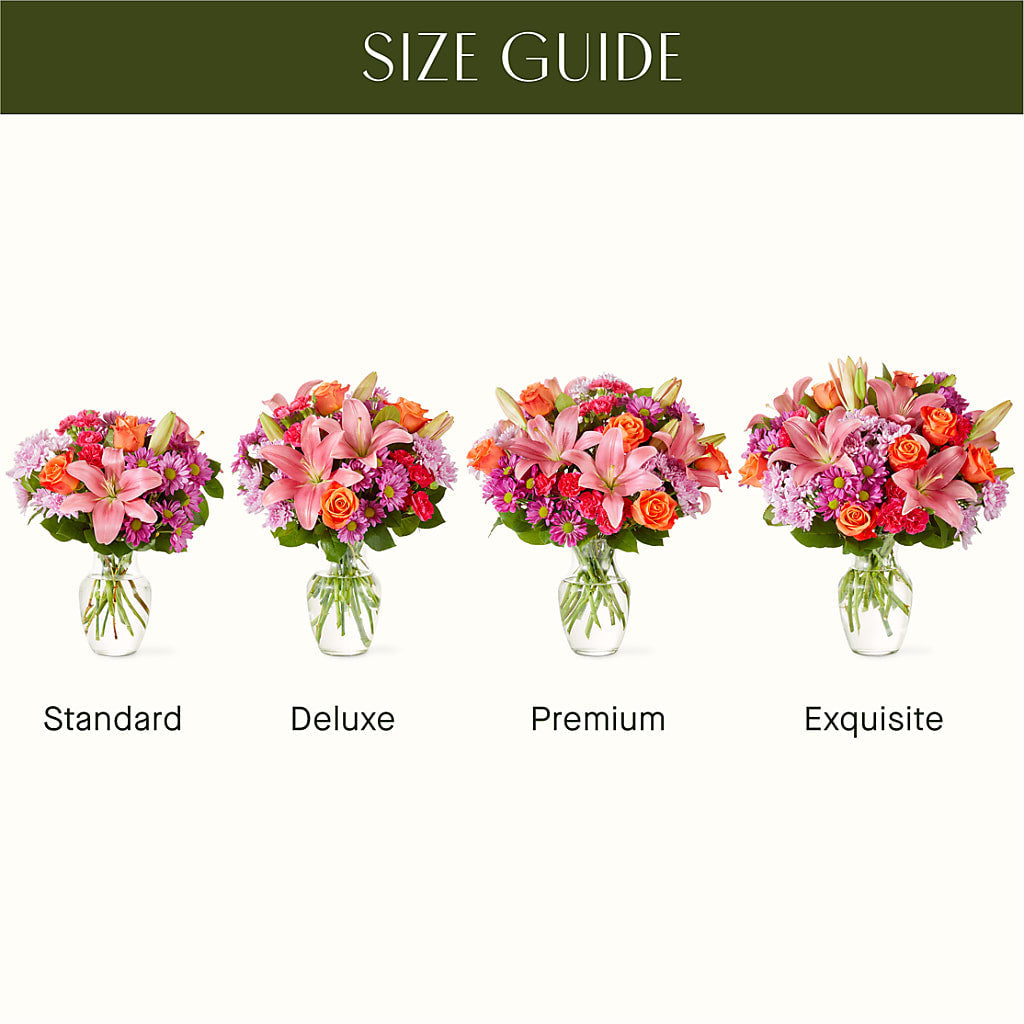 One and Only Bouquet – SINK'S FLOWER SHOP & GREENHOUSE, Findlay OH