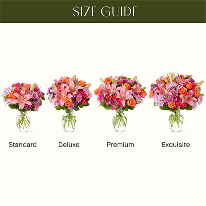 One and Only Bouquet – SINK'S FLOWER SHOP & GREENHOUSE, Findlay OH