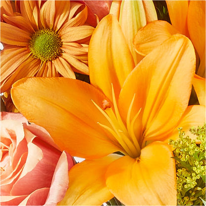 Harvest Hayride Bouquet – SINK'S FLOWER SHOP & GREENHOUSE, Findlay OH