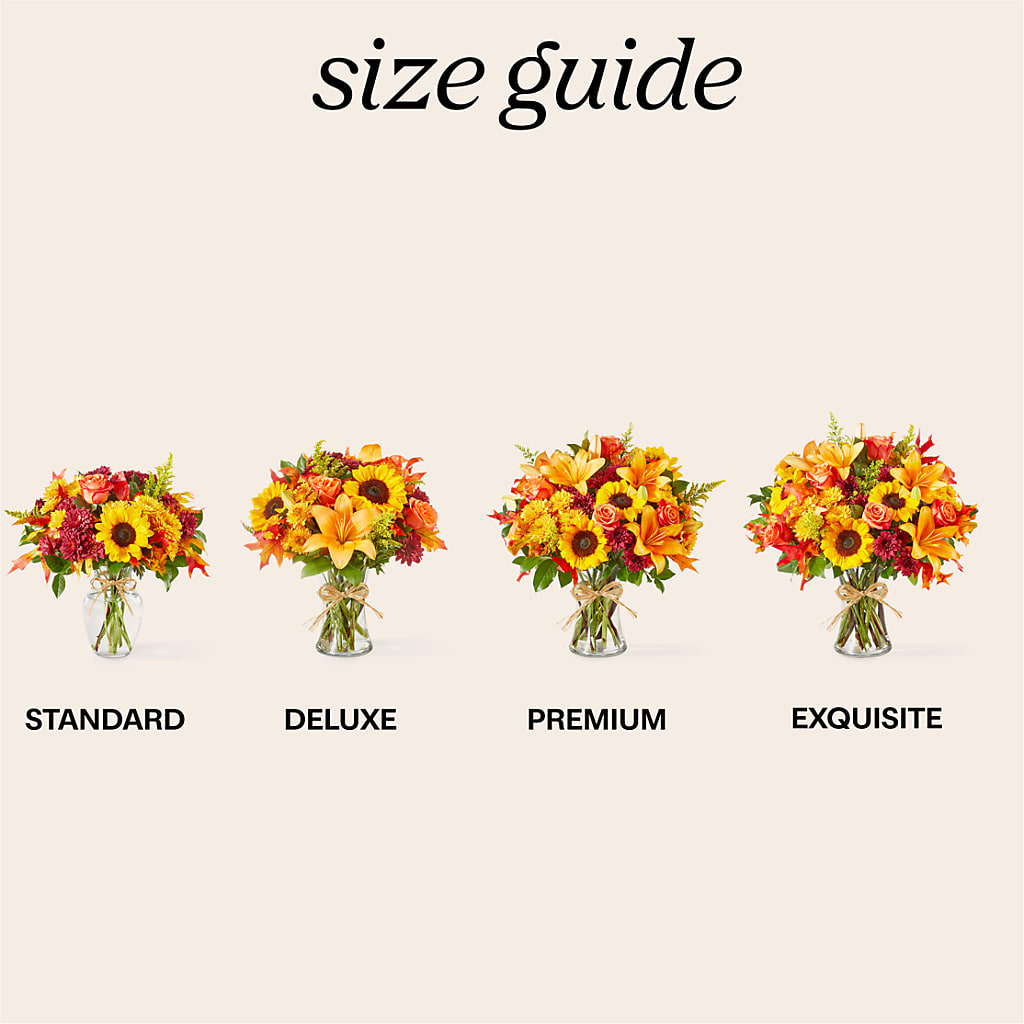 Sunny Side Bouquet – SINK'S FLOWER SHOP & GREENHOUSE, Findlay OH