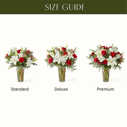Twinkle Lights Bouquet – SINK'S FLOWER SHOP & GREENHOUSE, Findlay OH
