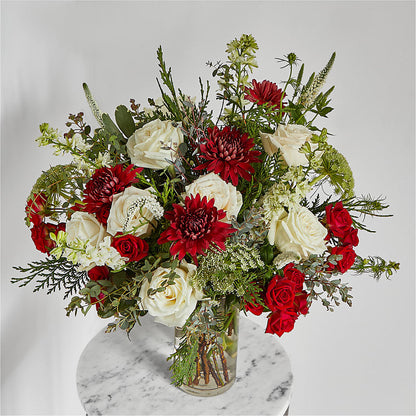 Favorite Traditions Bouquet – SINK'S FLOWER SHOP & GREENHOUSE, Findlay OH