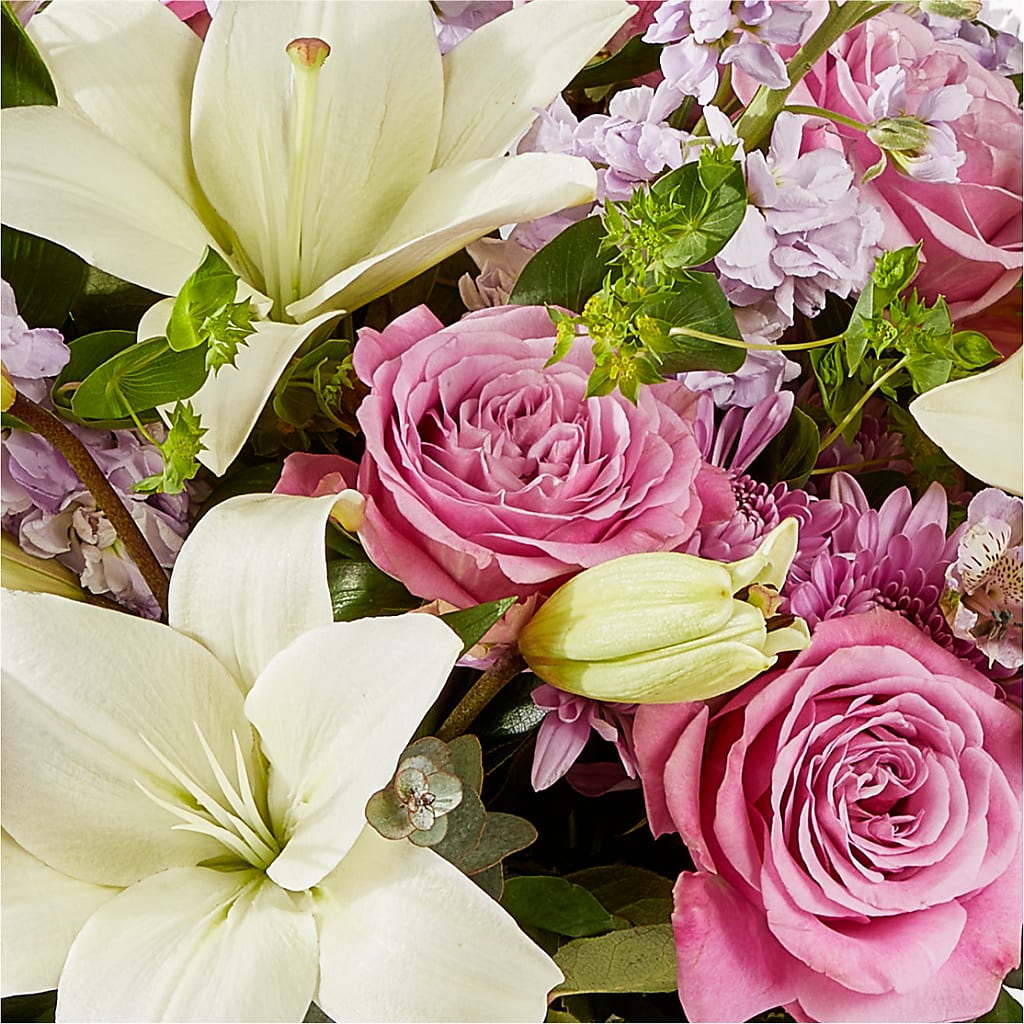 Daydreamer Bouquet – SINK'S FLOWER SHOP & GREENHOUSE, Findlay OH