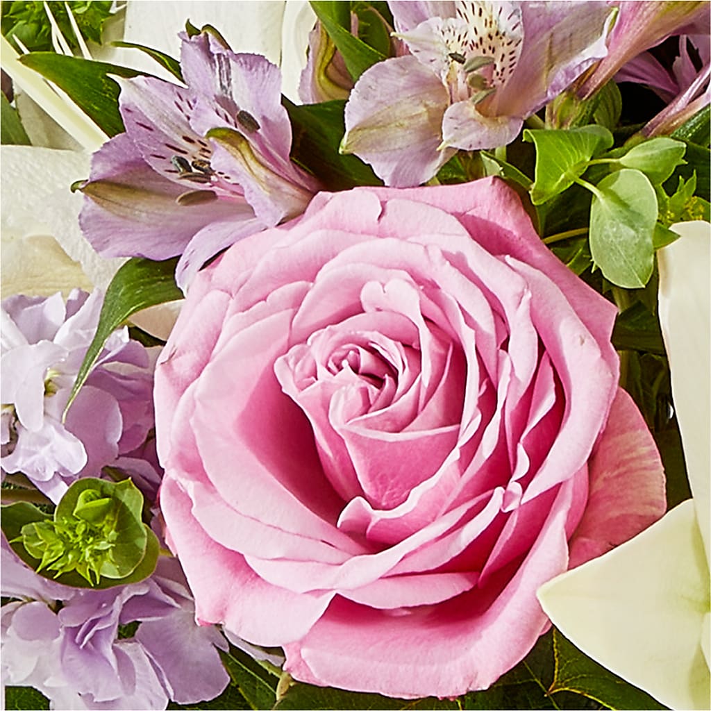 Daydreamer Bouquet – SINK'S FLOWER SHOP & GREENHOUSE, Findlay OH