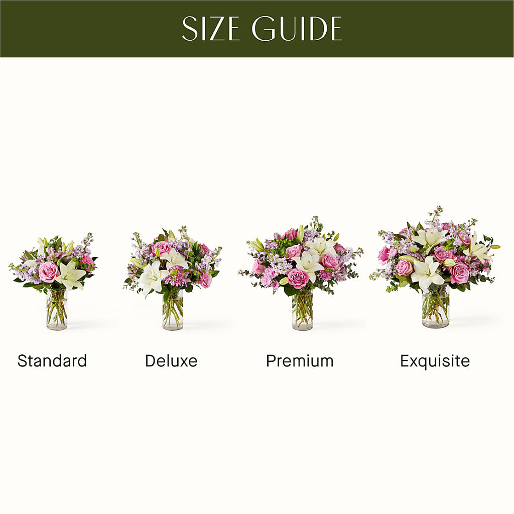 Daydreamer Bouquet – SINK'S FLOWER SHOP & GREENHOUSE, Findlay OH