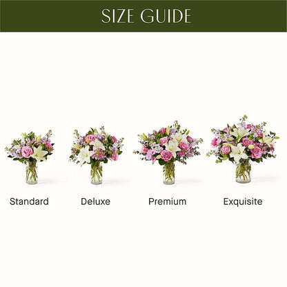 Daydreamer Bouquet – SINK'S FLOWER SHOP & GREENHOUSE, Findlay OH